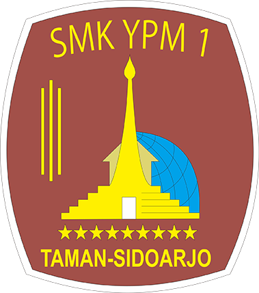 SMK YPM 1 Taman